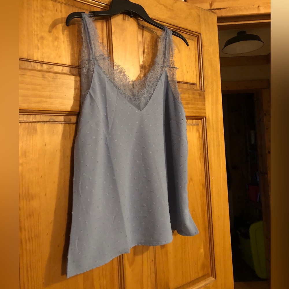 Amazon- never warn- tank top